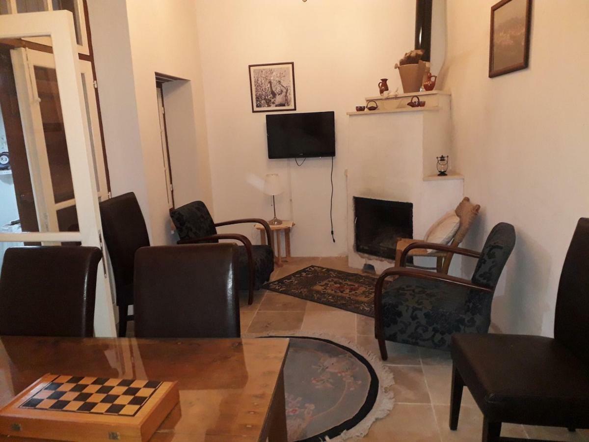 Appartamento Lefkara View Esterno foto
